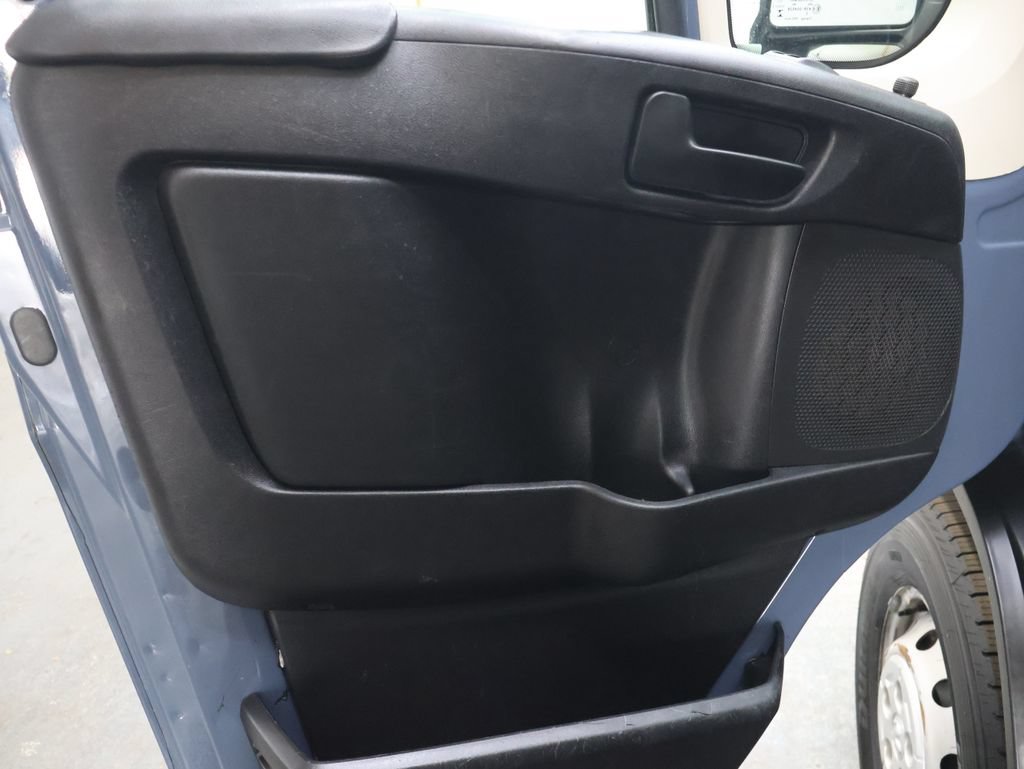 Used 2020 RAM ProMaster 3500 FWD image 13