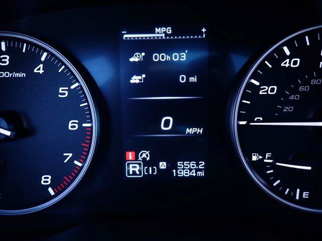 Certified 2026 Subaru Forester Sport w/ Sport Package AWD/4WD image 24