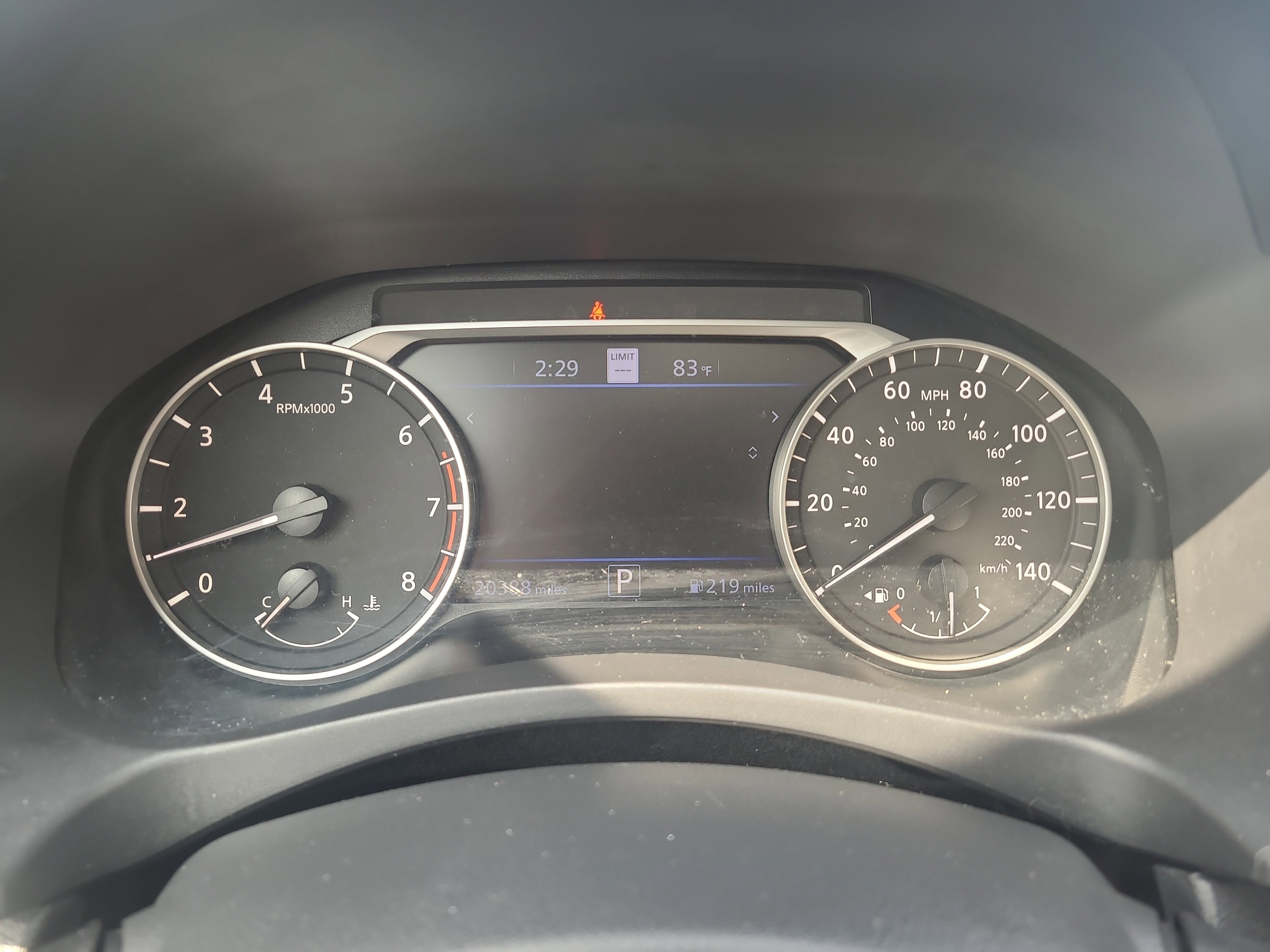 Used 2022 Nissan Altima 2.5 Platinum image 24