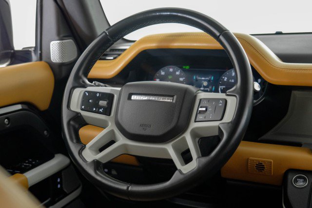 Used 2023 Land Rover Defender 130 S AWD/4WD image 15