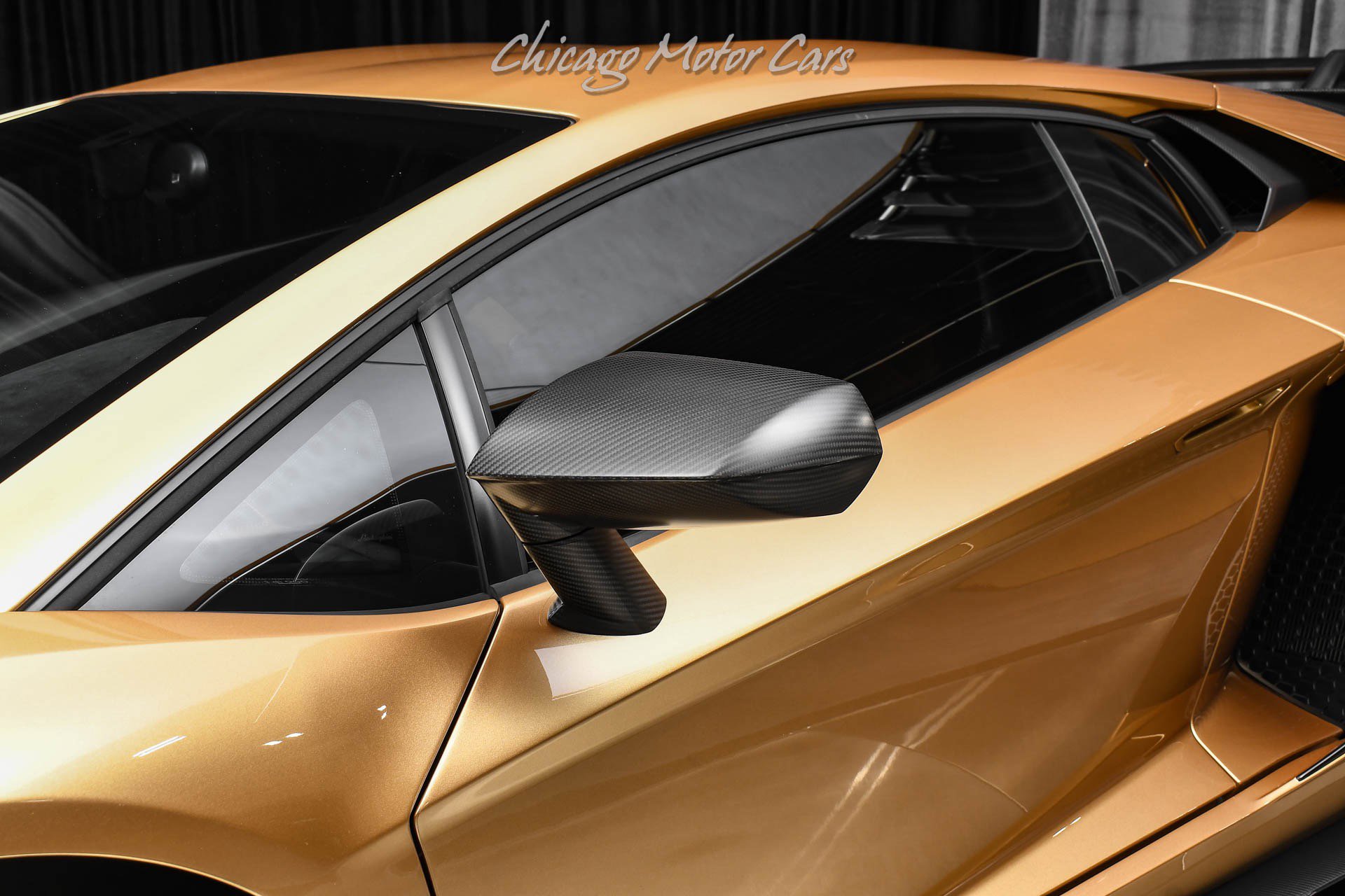 Used 2019 Lamborghini Aventador SVJ AWD/4WD image 32