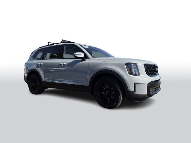 Used 2024 Kia Telluride SX Prestige X-Pro image 2