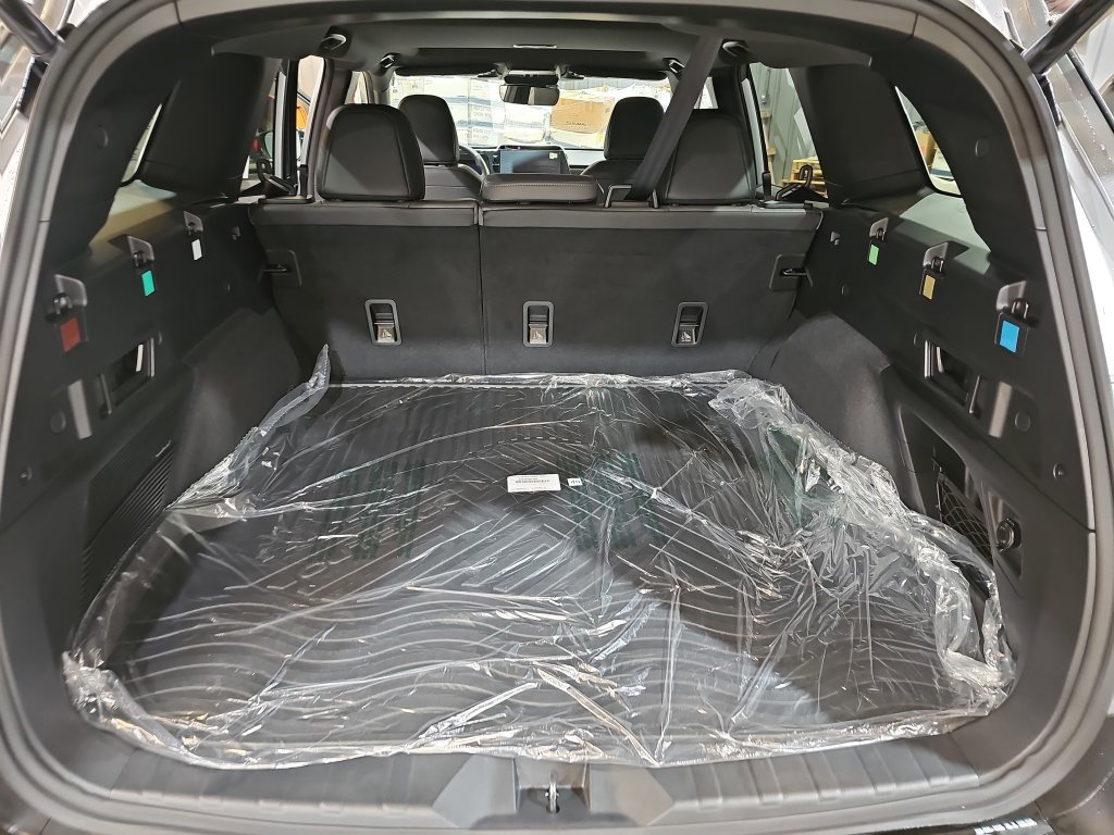 New 2026 Subaru Outback Wilderness AWD/4WD image 12