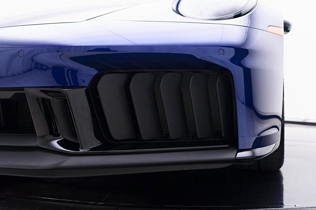 Used 2026 Porsche 911 Carrera GTS image 24