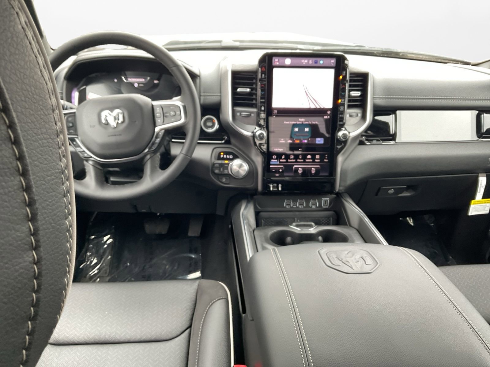 New 2026 RAM 1500 Laramie image 10