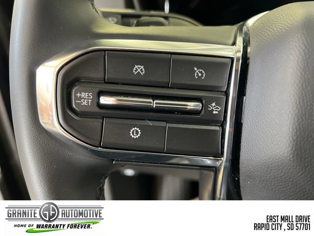 Used 2026 GMC Terrain Elevation AWD/4WD image 32