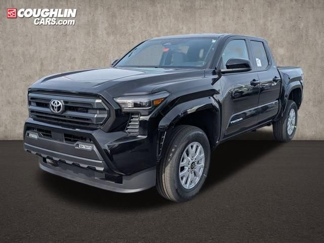 New 2026 Toyota Tacoma SR5 AWD/4WD image 3
