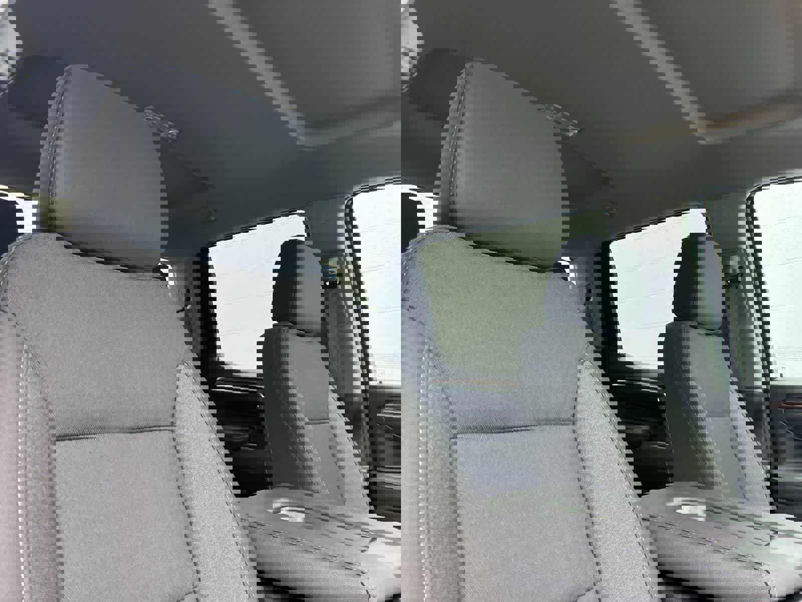 Used 2026 Chevrolet Silverado 1500 LT image 17