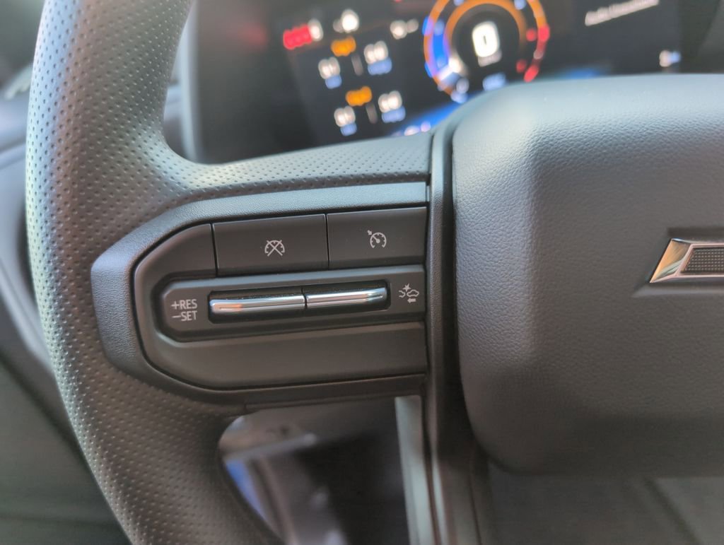 New 2026 Chevrolet Colorado Trail Boss image 19