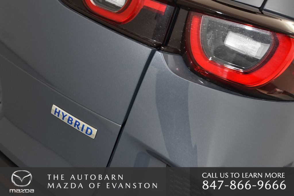 New 2026 MAZDA CX-50 2.5 Hybrid w/ Weather Package image 37