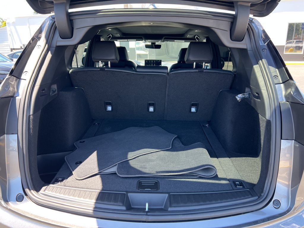 New 2026 Acura RDX w/ Advance Package AWD/4WD image 32