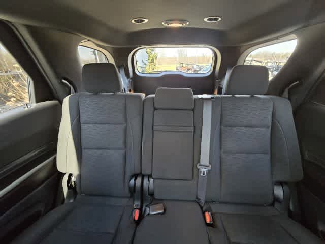 Used 2025 Dodge Durango GT AWD/4WD image 29