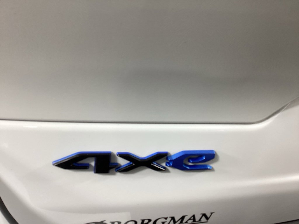 Used 2024 Jeep Grand Cherokee Trailhawk w/ Advanced Protech Group II image 39