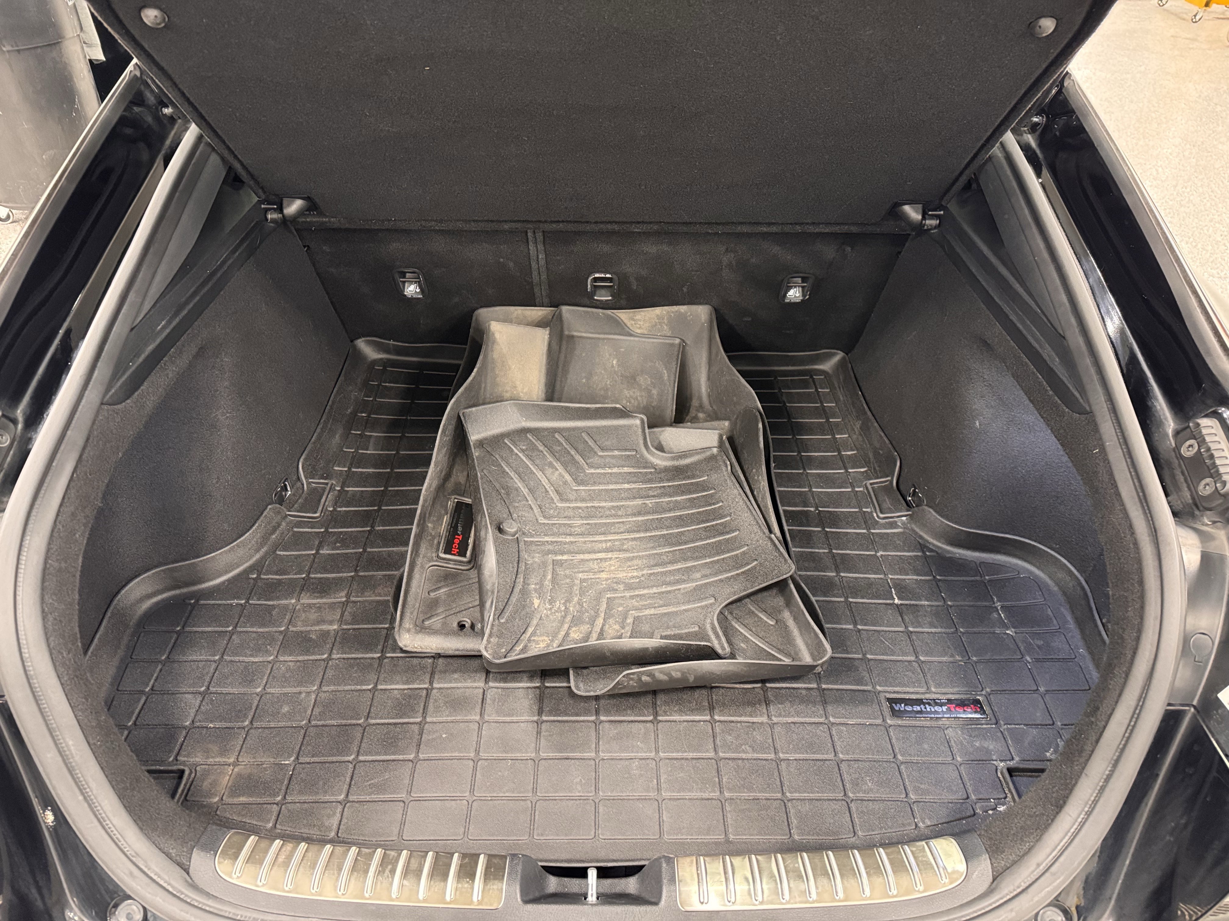 Used 2020 Kia Stinger GT image 23