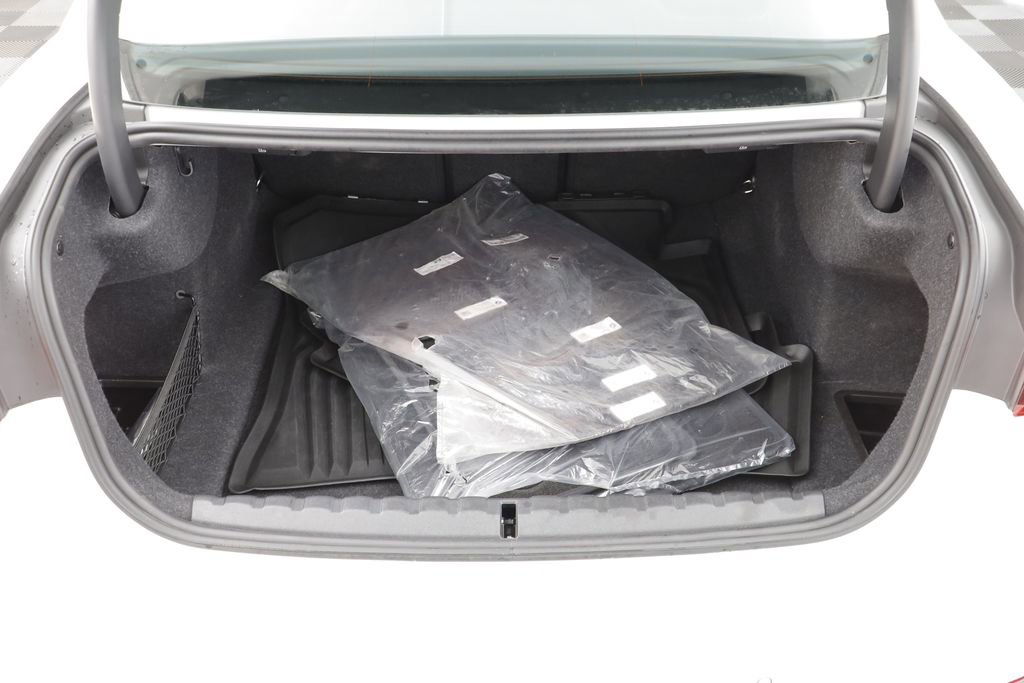 Certified 2025 BMW 430i xDrive Coupe w/ Convenience Package image 17