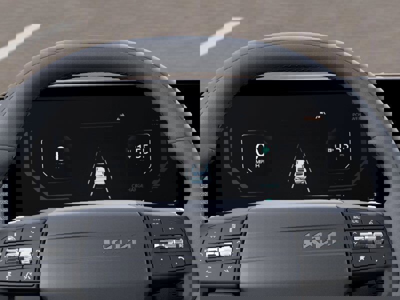 New 2025 Kia EV6 Light w/ Light LR Technology Package image 21