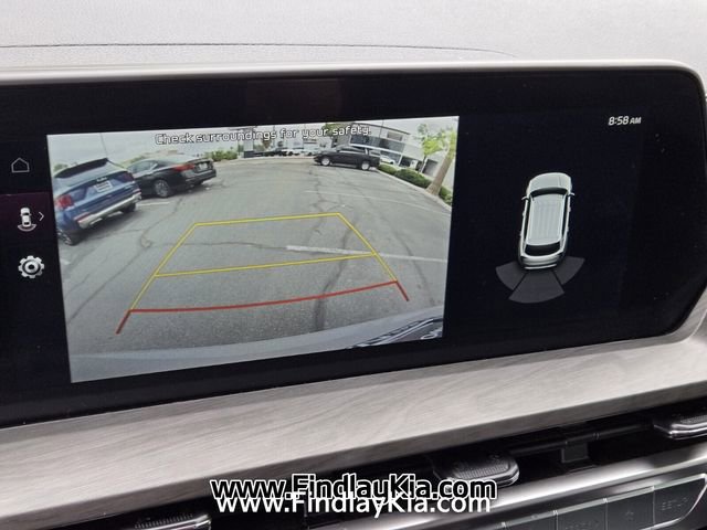 Certified 2024 Kia Telluride EX X-Line AWD/4WD image 27