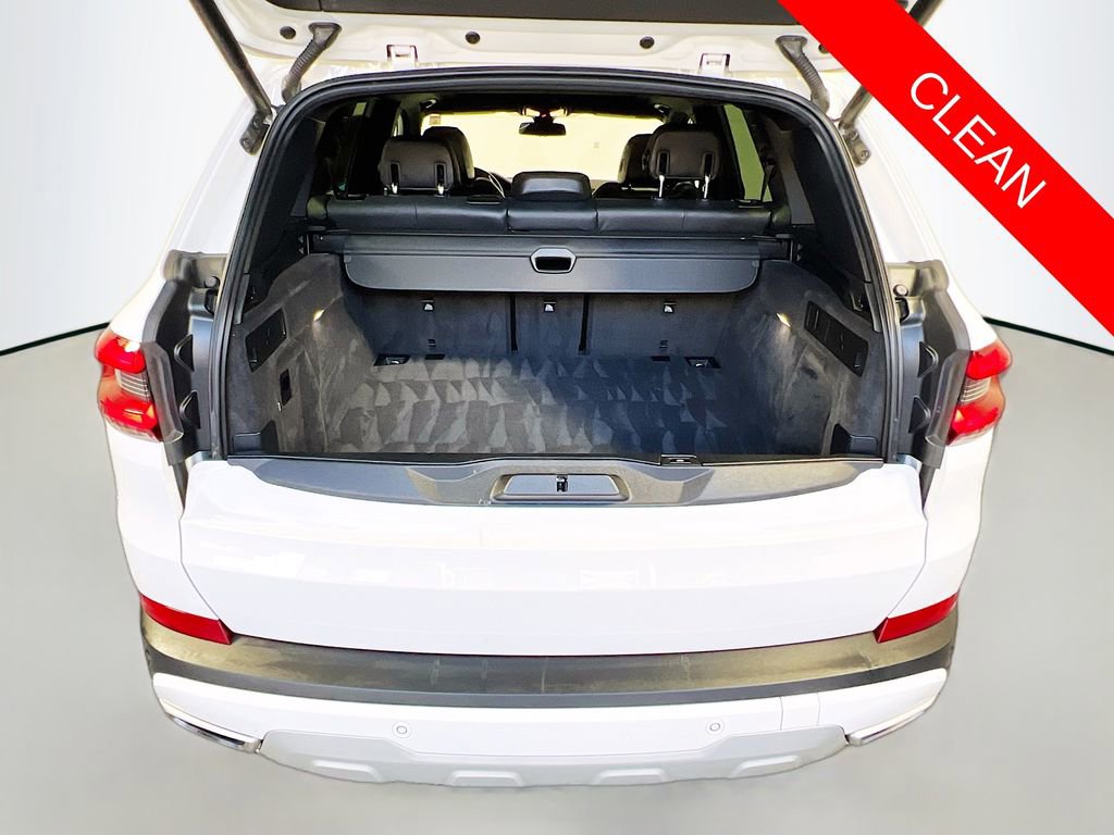Used 2022 BMW X5 sDrive40i w/ Premium Package image 27