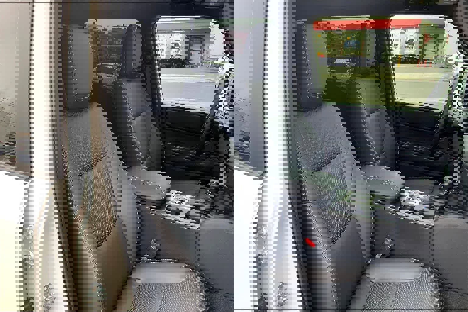 Used 2026 Toyota Land Cruiser image 13