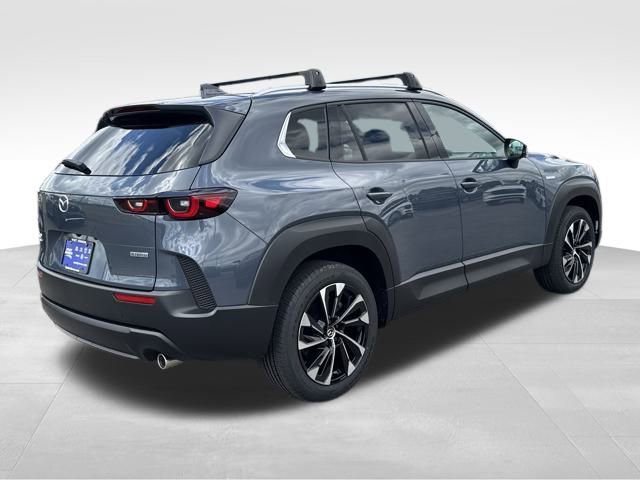 New 2025 MAZDA CX-50 2.5 Hybrid w/ Weather Package image 5