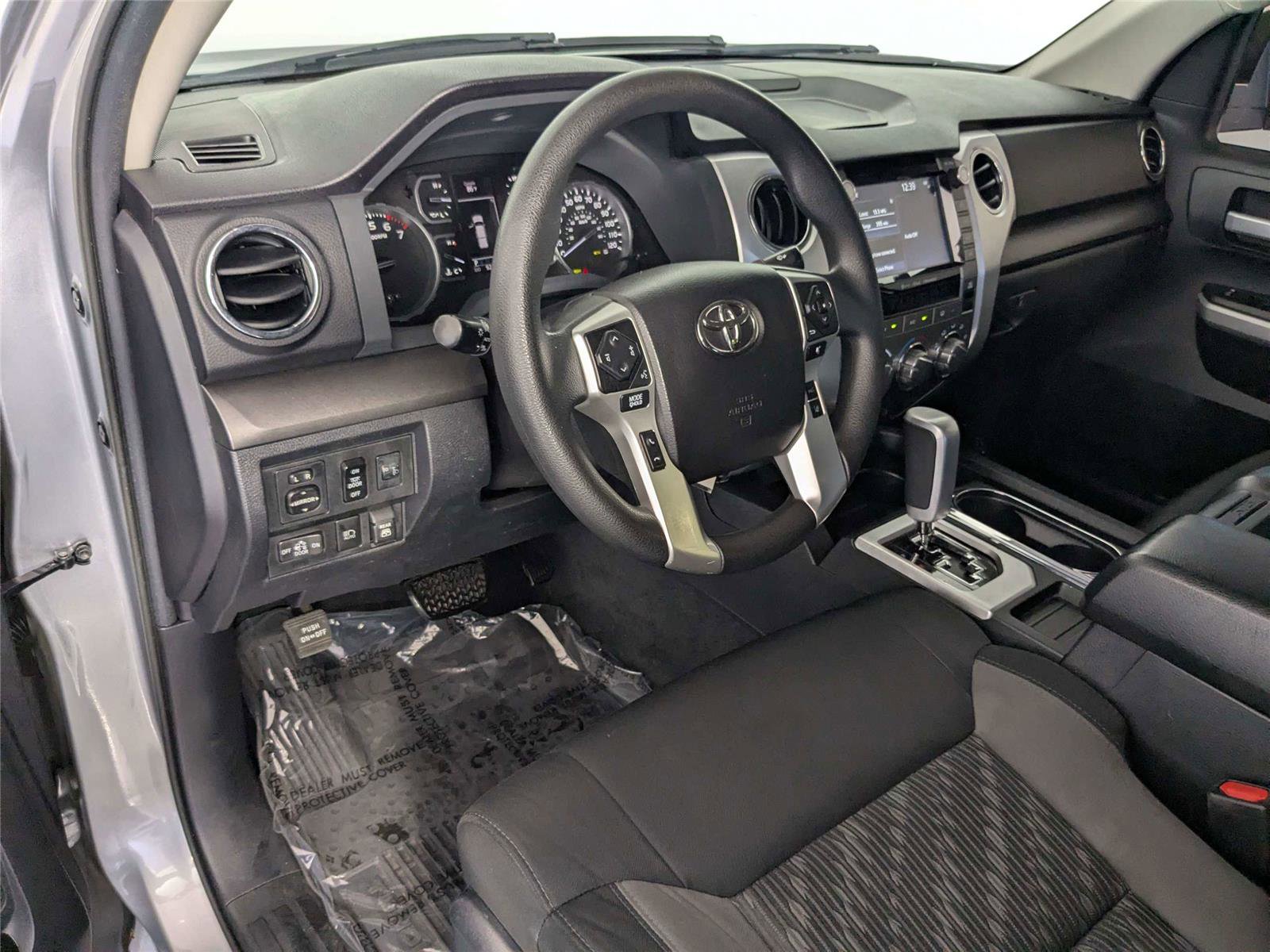 Used 2021 Toyota Tundra SR5 RWD image 10