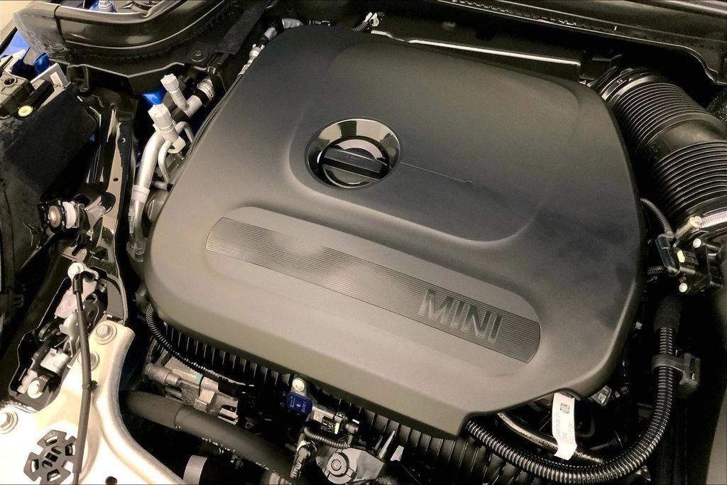 Used 2025 MINI Cooper S image 31