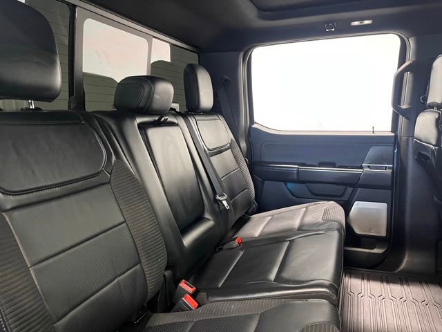 Used 2023 Ford F150 Raptor w/ Raptor Carbon Fiber Package AWD/4WD image 14