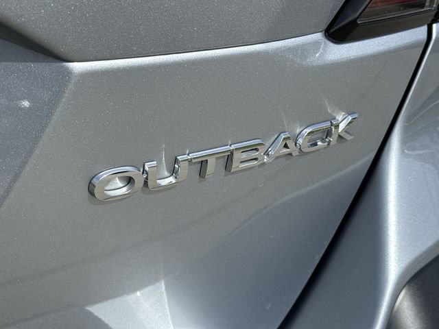 Certified 2025 Subaru Outback Premium image 14
