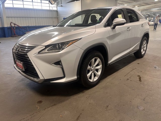 Used 2016 Lexus RX 350 FWD image 7