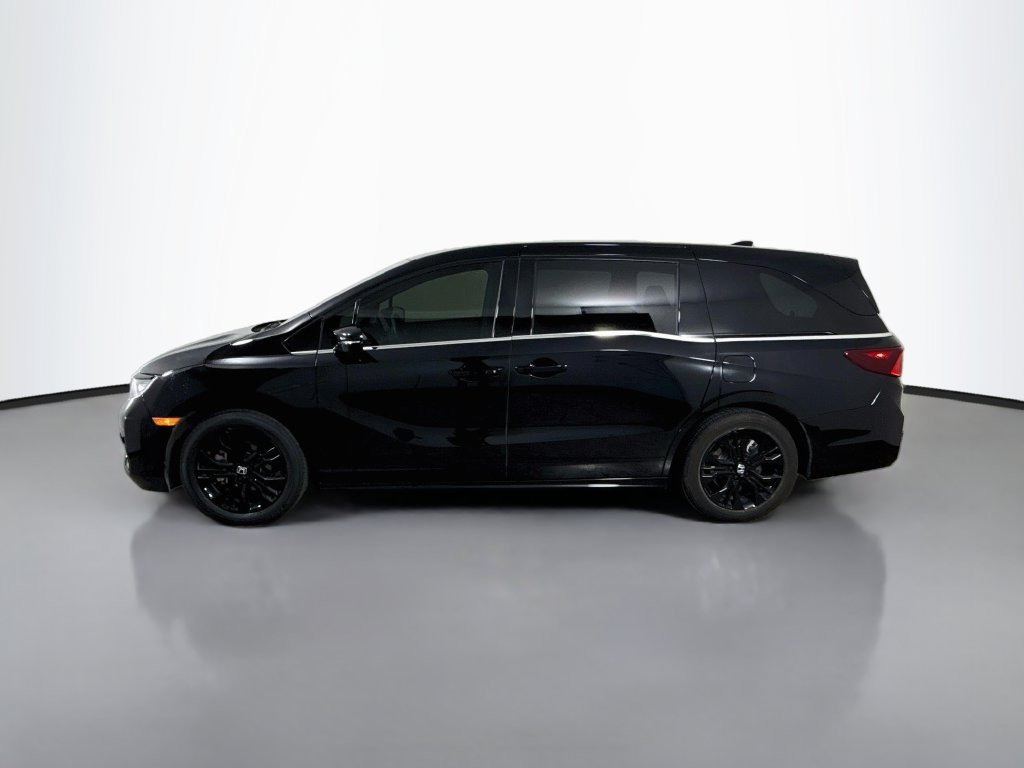 Used 2026 Honda Odyssey Sport-L image 4