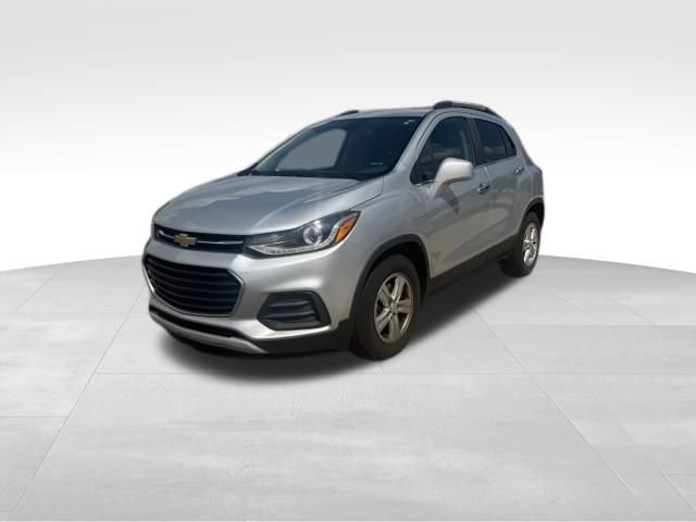 Used 2019 Chevrolet Trax LT w/ LT Convenience Package
