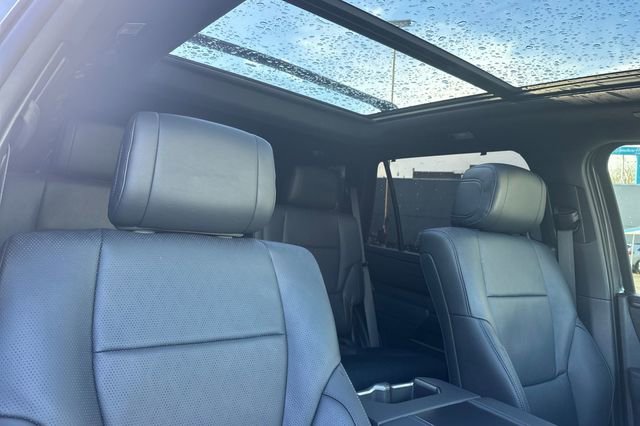 Used 2026 Toyota Sequoia Platinum image 18