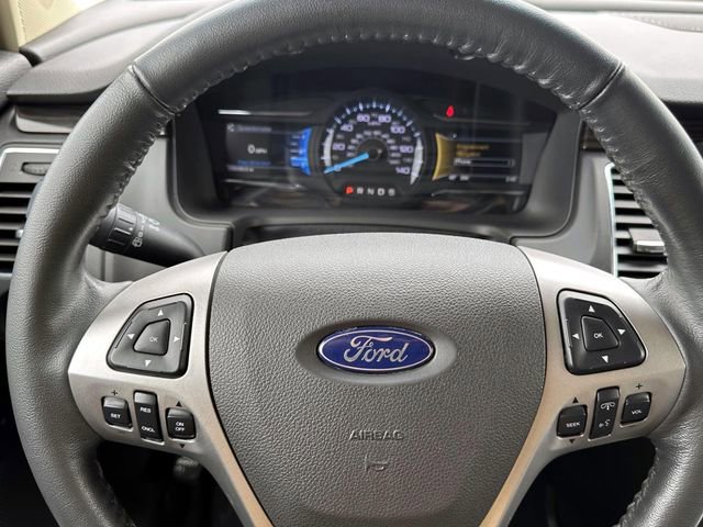 Used 2019 Ford Flex SEL w/ Equipment Group 202A AWD/4WD image 21