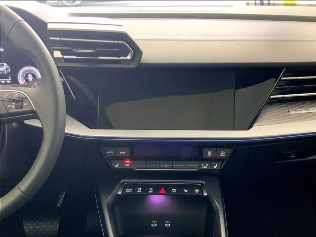 New 2026 Audi A3 2.0T Premium Plus image 7