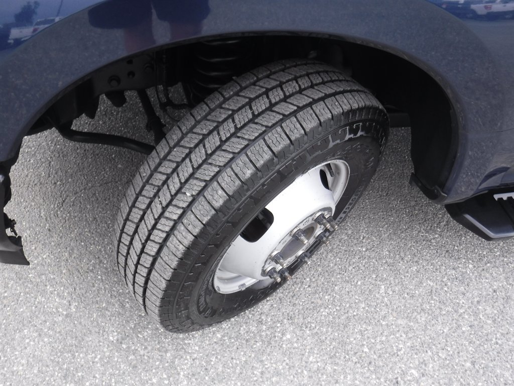 Used 2018 Ford F350 XL RWD image 21