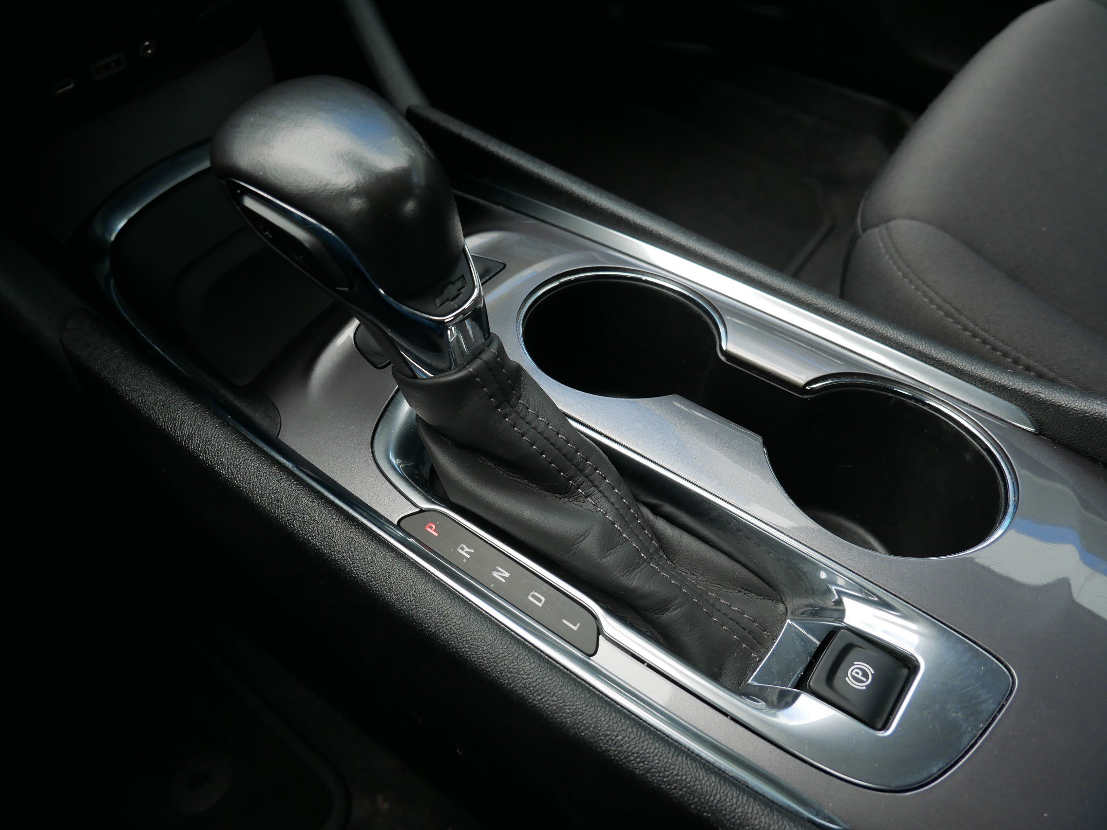 Used 2023 Chevrolet Malibu LT w/ Sport Edition FWD image 15