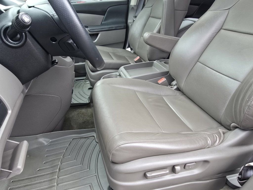 Used 2016 Honda Odyssey Touring image 22