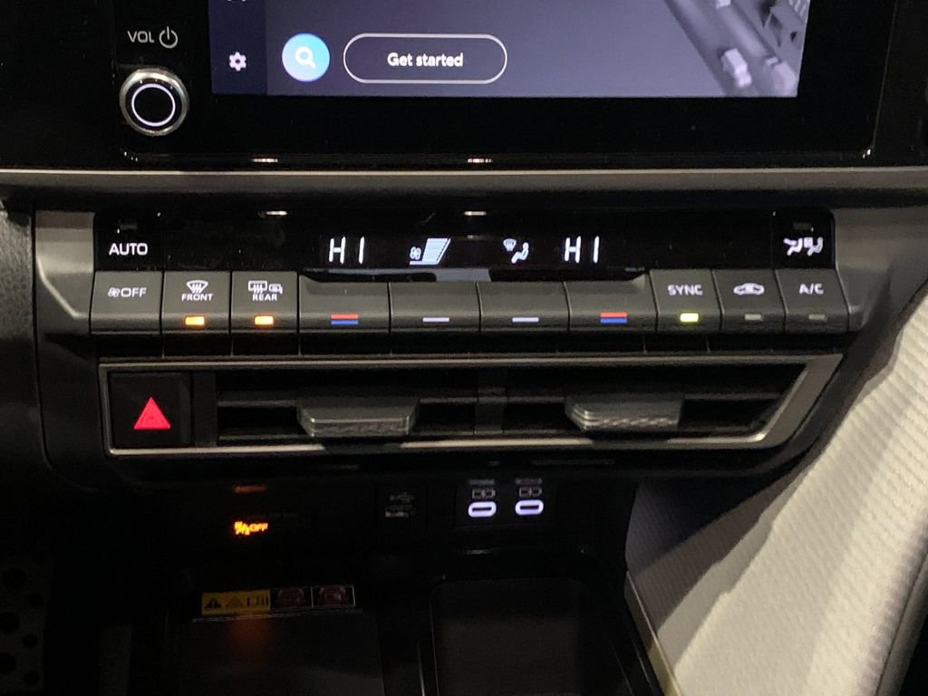 New 2026 Toyota Camry SE image 23