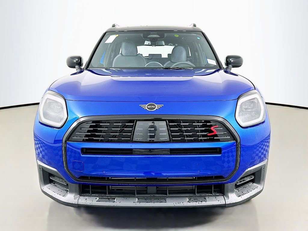 Certified 2026 MINI Cooper Countryman S AWD/4WD image 2