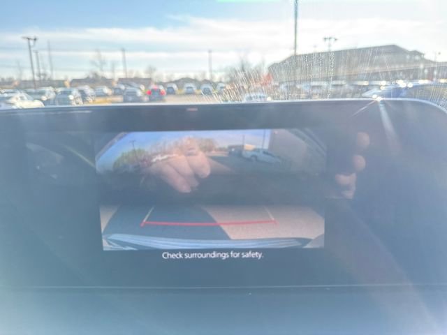 Used 2024 MAZDA CX-30 AWD 2.5 S w/ Preferred Package image 16