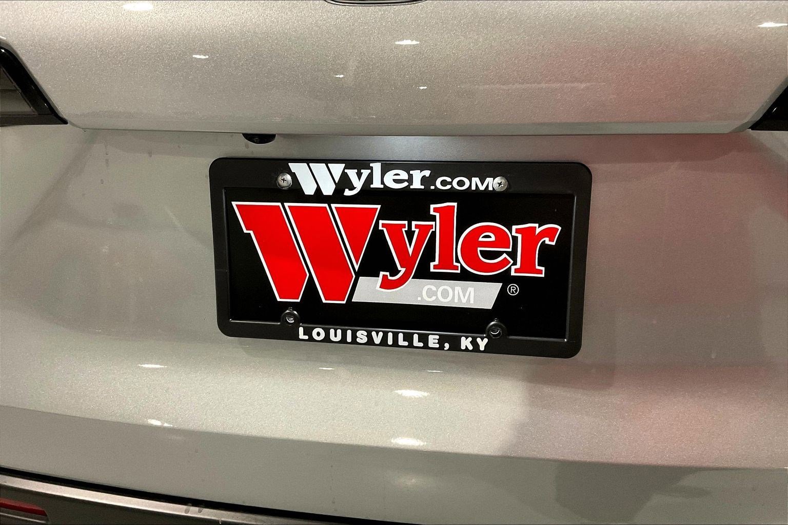 Used 2026 Honda HR-V LX image 23