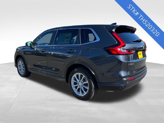 New 2026 Honda CR-V EX image 6