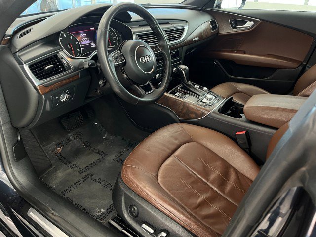 Used 2016 Audi A7 3.0T Premium Plus w/ 20" Wheel & Tire Package image 11