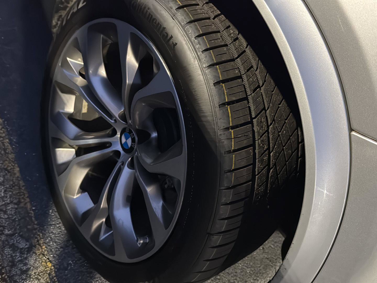 Used 2017 BMW X5 sDrive35i image 8