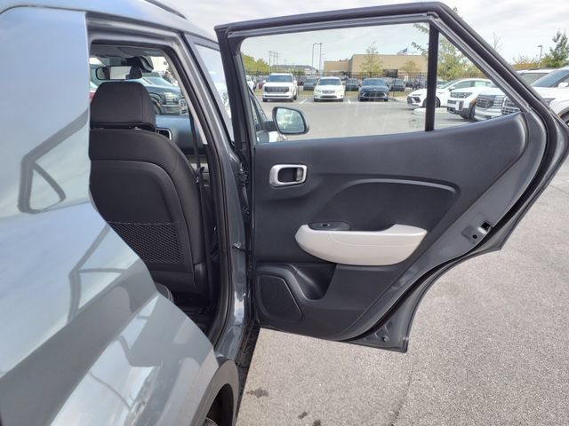 Certified 2026 Hyundai Venue SEL FWD image 30
