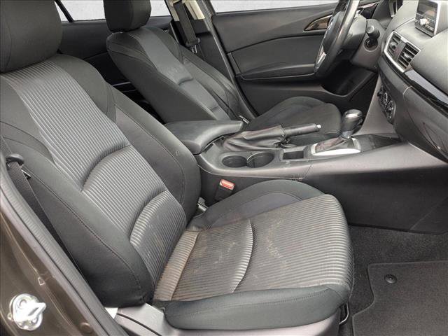 Used 2014 MAZDA MAZDA3 i Touring FWD image 18