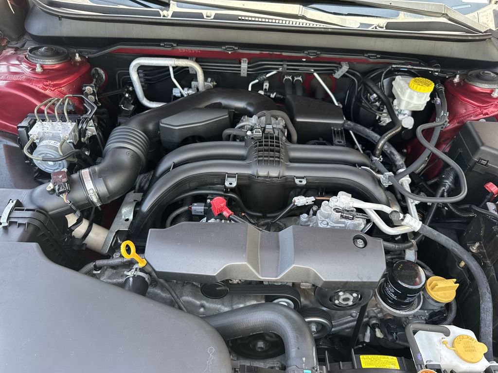 Used 2019 Subaru Outback 2.5i Premium AWD/4WD image 58