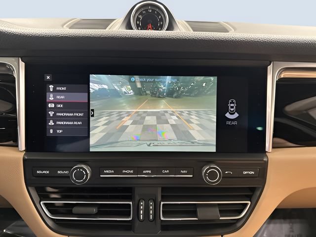 Used 2021 Porsche Macan S AWD/4WD image 24