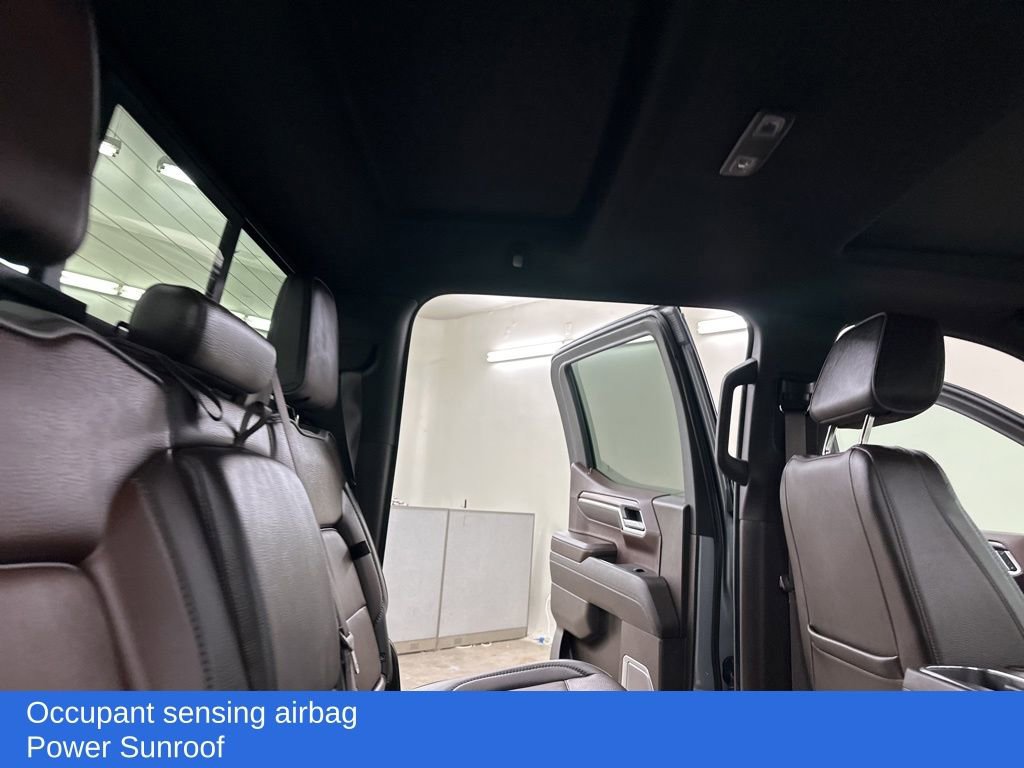 Used 2024 GMC Sierra 1500 Denali image 25