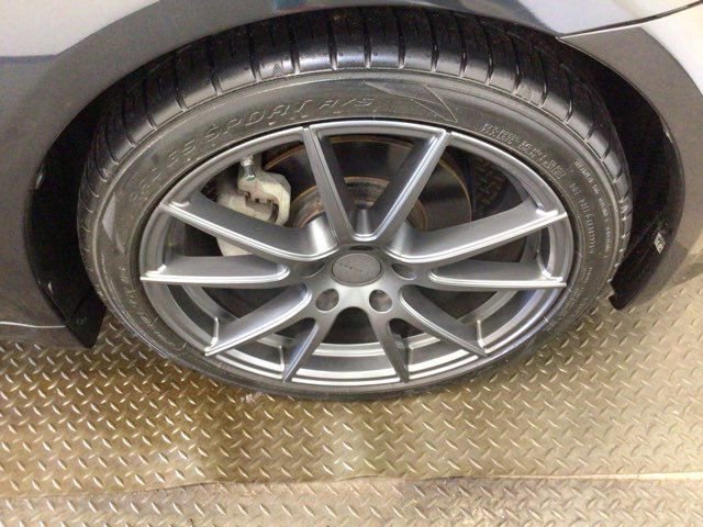 Used 2009 Lexus IS 250 RWD image 26